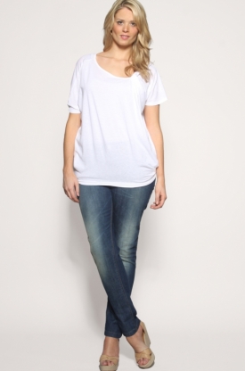 Most Flattering Jeans to Look For