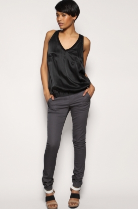 Most Flattering Jeans to Look For