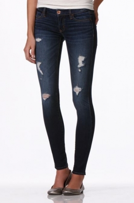 Most Flattering Jeans to Look For