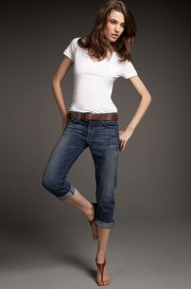 Most Flattering Jeans to Look For