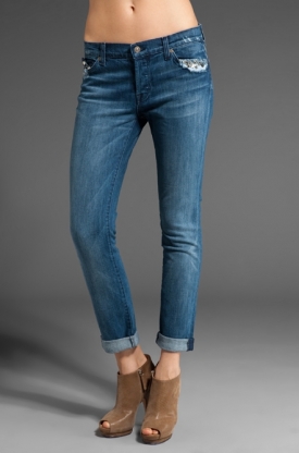 Most Flattering Jeans to Look For