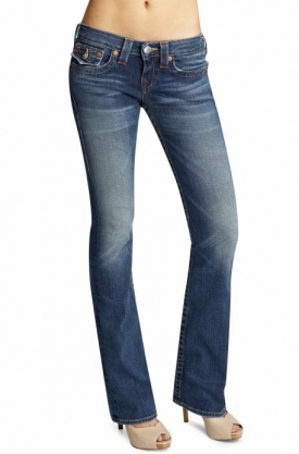 Most Flattering Jeans to Look For