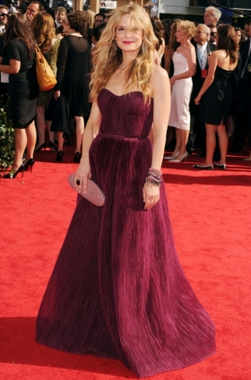 2020 Emmy Awards Red Carpet Fashion