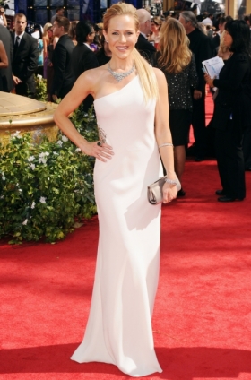 2020 Emmy Awards Red Carpet Fashion