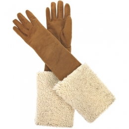 Fall/Winter 2020 Gloves Style Trend