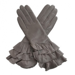 Fall/Winter 2020 Gloves Style Trend