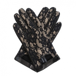 Fall/Winter 2020 Gloves Style Trend