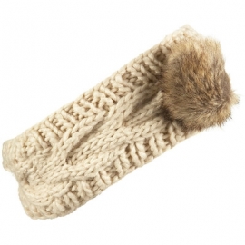 Fall/Winter 2020 Knits Accessories Trend