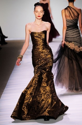 Fall/Winter 2020 Imperial Fashion Trend