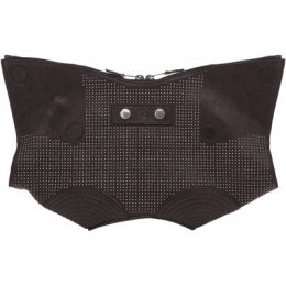 Zip Clutch Fall Accessory Trend