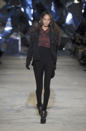 Fall/Winter 2020 Graffiti Prints Trend