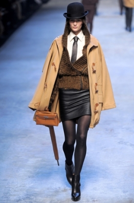 Fall/Winter 2020 Fashion Must Haves