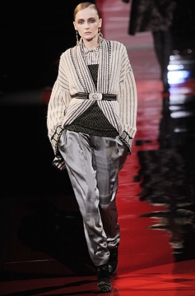 Fall/Winter 2020 Layers Fashion Trend