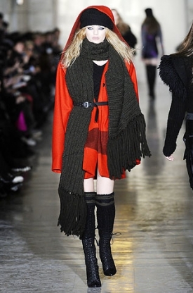 Fall/Winter 2020 Layers Fashion Trend