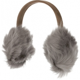 Shearling Accessories Fall 2020 Trends