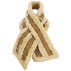 Shearling Accessories Fall 2020 Trends