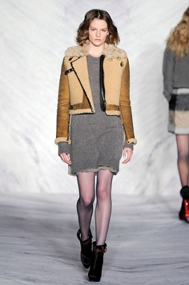 Winter Jackets – 2020 Fall Aviator Trend