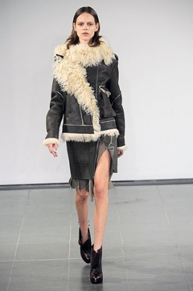 Winter Jackets – 2020 Fall Aviator Trend