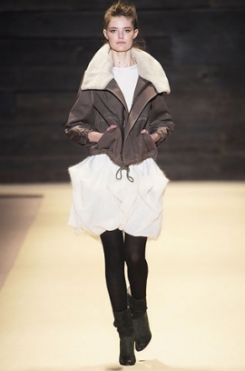 Winter Jackets – 2020 Fall Aviator Trend