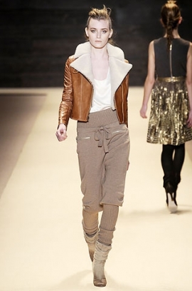 Winter Jackets – 2020 Fall Aviator Trend