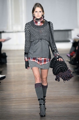 Fall/Winter 2020 Back to School Fashion Tips