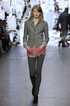 Fall/Winter 2020 Back to School Fashion Tips