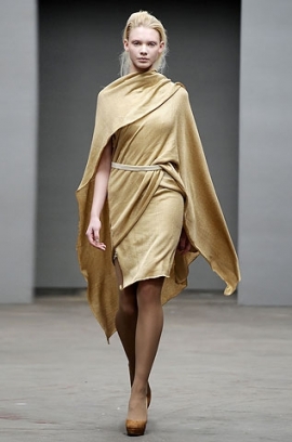 Fall/Winter 2020 Asymmetric Fashion Trend