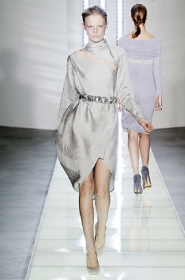 Fall/Winter 2020 Asymmetric Fashion Trend