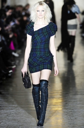 Fall/Winter 2020 Asymmetric Fashion Trend