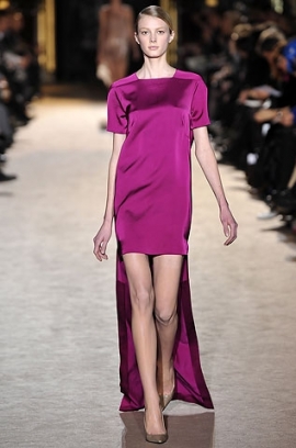 Fall/Winter 2020 Asymmetric Fashion Trend