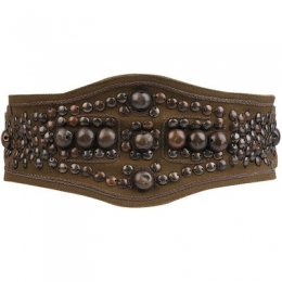 Fall/Winter 2020 Canvas Accessories Trend