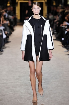 Fall 2020 Fashion Trends: Parka Jacket