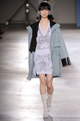 Fall 2020 Fashion Trends: Parka Jacket