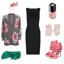 10 Saving Items in Your Wardrobe