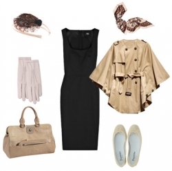 10 Saving Items in Your Wardrobe