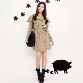 10 Saving Items in Your Wardrobe