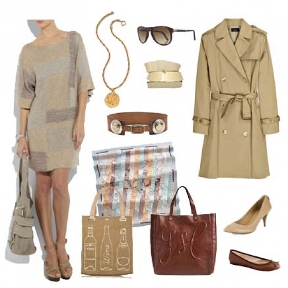 10 Saving Items in Your Wardrobe