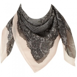 Fall 2020 Lace Accessories Style Trend