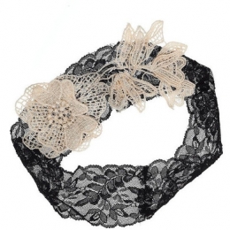 Fall 2020 Lace Accessories Style Trend