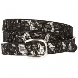 Fall 2020 Lace Accessories Style Trend