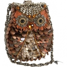 Fall 2020 Beaded Accessories Trend