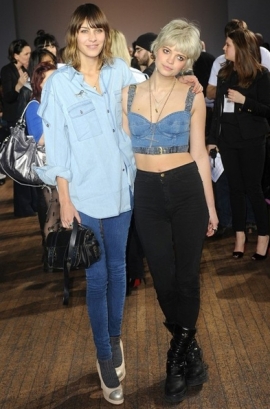 Celebrity Fall Fashion Trends To Try