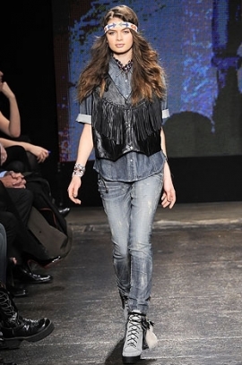 Celebrity Fall Fashion Trends To Try