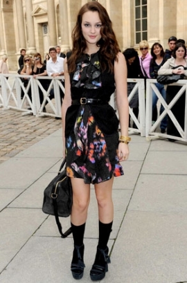 Celebrity Fall Fashion Trends To Try