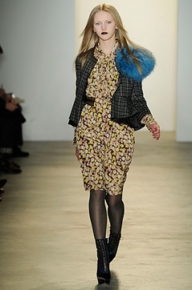 Celebrity Fall Fashion Trends To Try