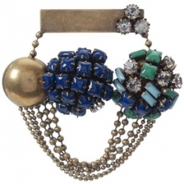 Fall 2020 Military Accessories Trend