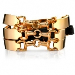 Fall 2020 Military Accessories Trend