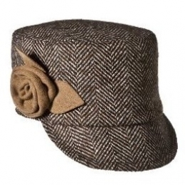 Fall 2020 Military Accessories Trend