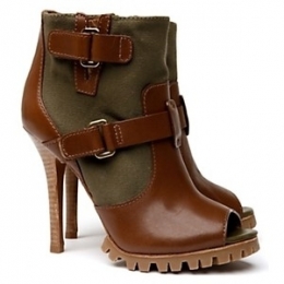 Fall 2020 Military Accessories Trend