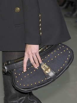 Fall 2020 Military Accessories Trend